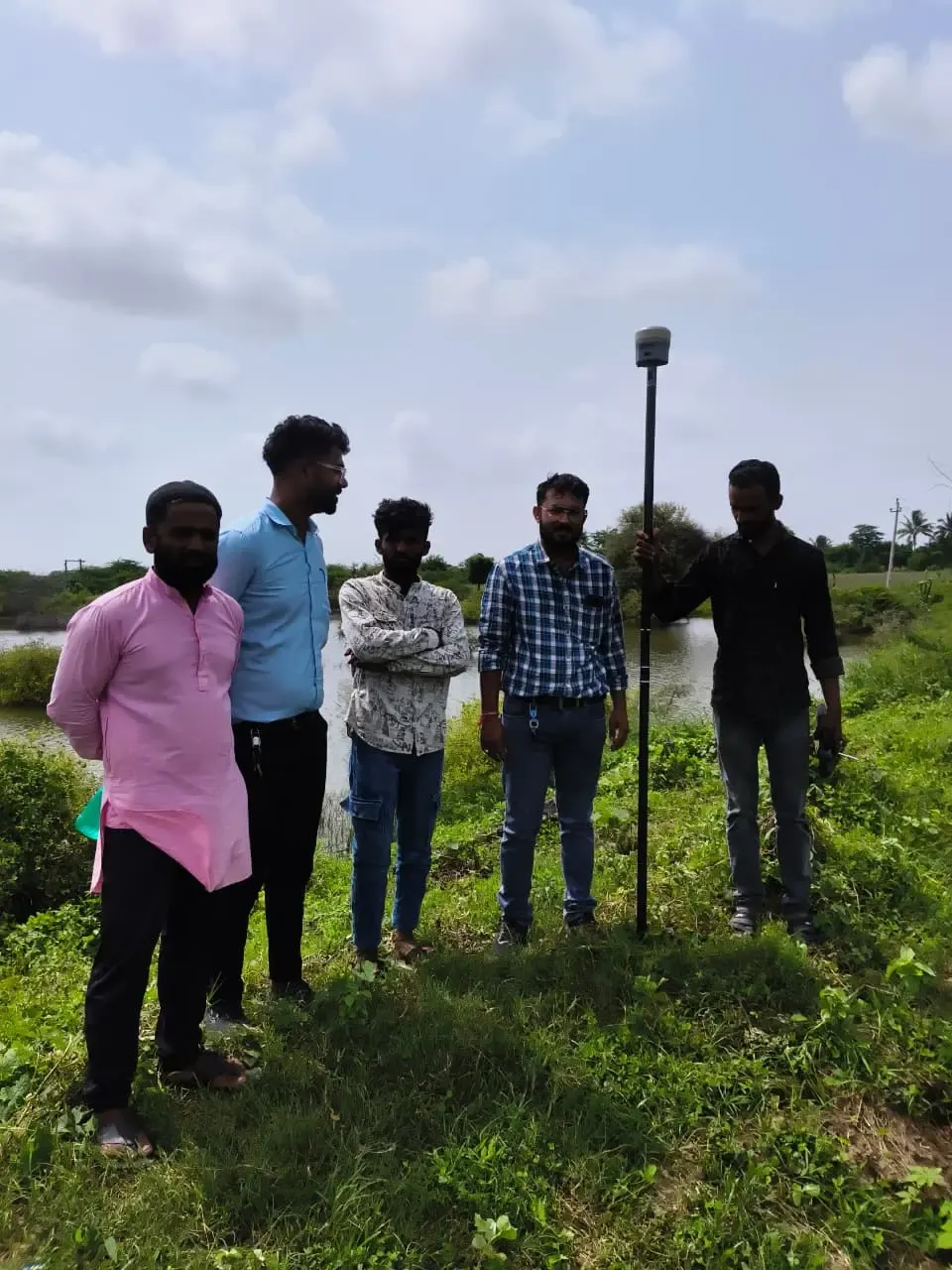 Has Kutch Successfully Registered 910 Lakes for Water Management?