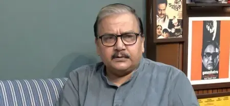 कूटनीतिक में देरी होने से पैदा हो जाती हैं जटिलताएं, हालात जल्द होंगे सामान्य : मनोज झा
