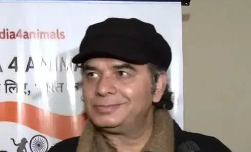 क्या स्ट्रीट डॉग्स को रिलोकेट करना सही है? मोहित चौहान के विचार