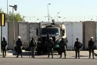 Kuwait condemns Basra Consulate attacks, demands Iraq act on perpetrators