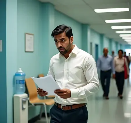 क्या आप भी एचएलए-बी27 पॉजिटिव हैं? आयुर्वेदिक उपचार ही आएंगे काम