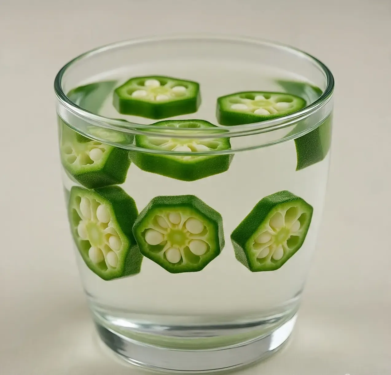 क्या आपने कभी भिंडी का पानी पिया है? इसके अद्भुत फायदे जानकर आप भी इसे पीना शुरू कर देंगे!