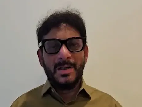 क्या इस देश में मुसलमान होना अब अपराध बन गया है?: वारिस पठान