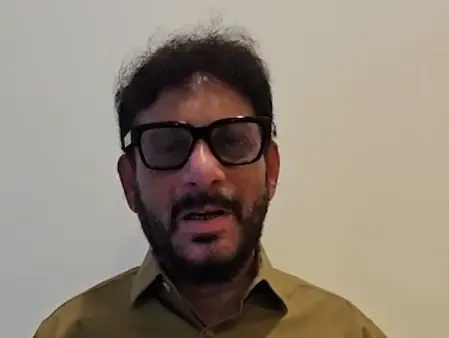 क्या अब इस देश में मुसलमान होना जुर्म है: वारिस पठान