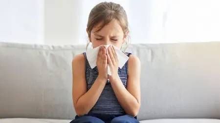 क्या आपके बच्चे के विकास में कमी आ रही है? जानें एनीमिया के लक्षण और उपाय