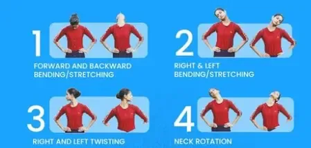 कॉमन योग प्रोटोकॉल: शरीर और मन को तंदुरुस्त रखने का बेहतरीन तरीका