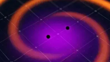 गुरुत्वाकर्षण तरंगें: अंतरिक्ष की अदृश्य शक्ति का चौंकाने वाला विज्ञान और LIGO की ऐतिहासिक खोज