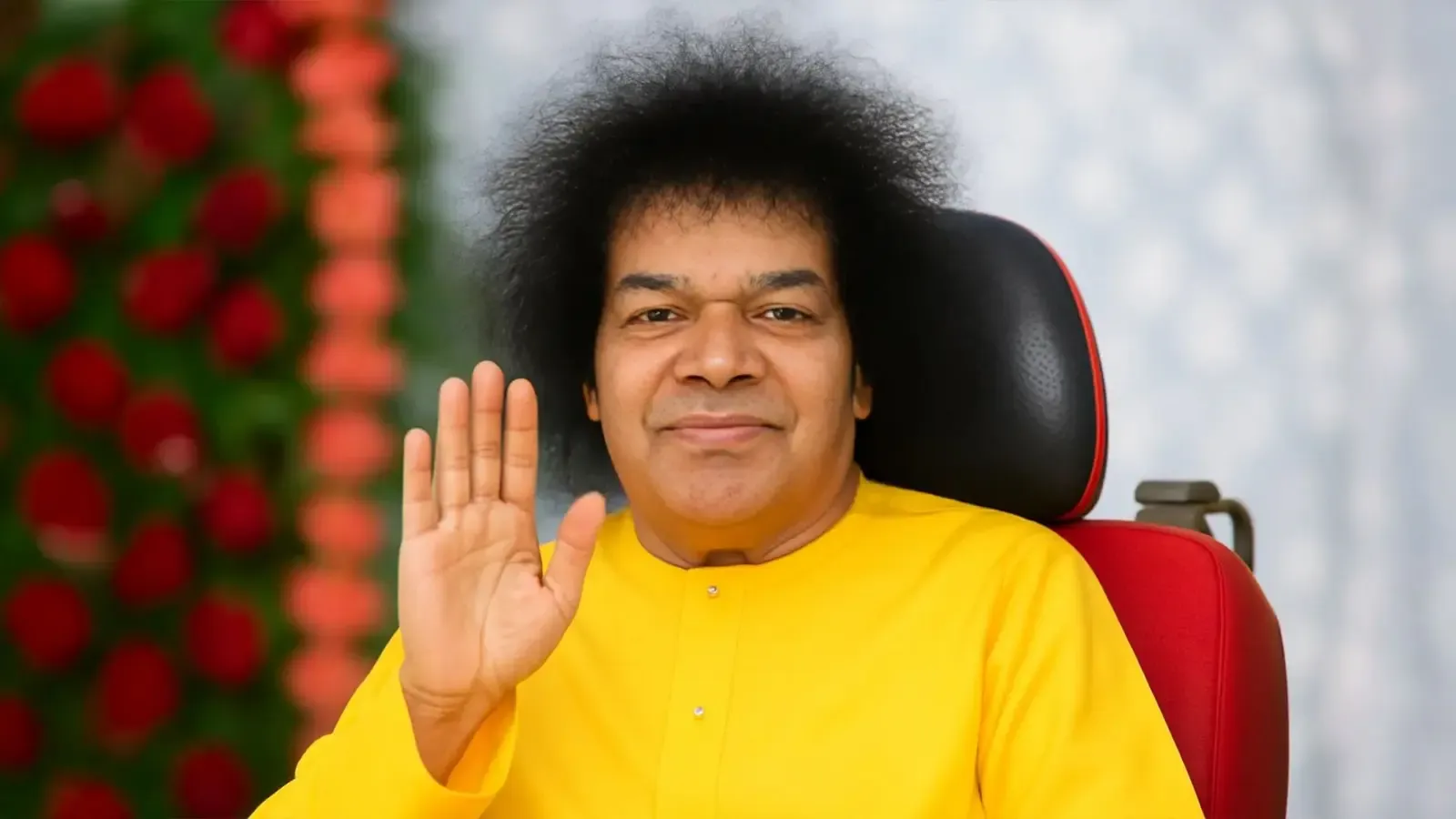 क्या सत्य साईं बाबा वास्तव में शिरडी के साईं बाबा के अवतार थे?