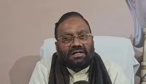 क्या सवर्ण एससी-एसटी और ओबीसी का उत्पीड़न करना अपना अधिकार समझते हैं?: स्वामी प्रसाद मौर्य