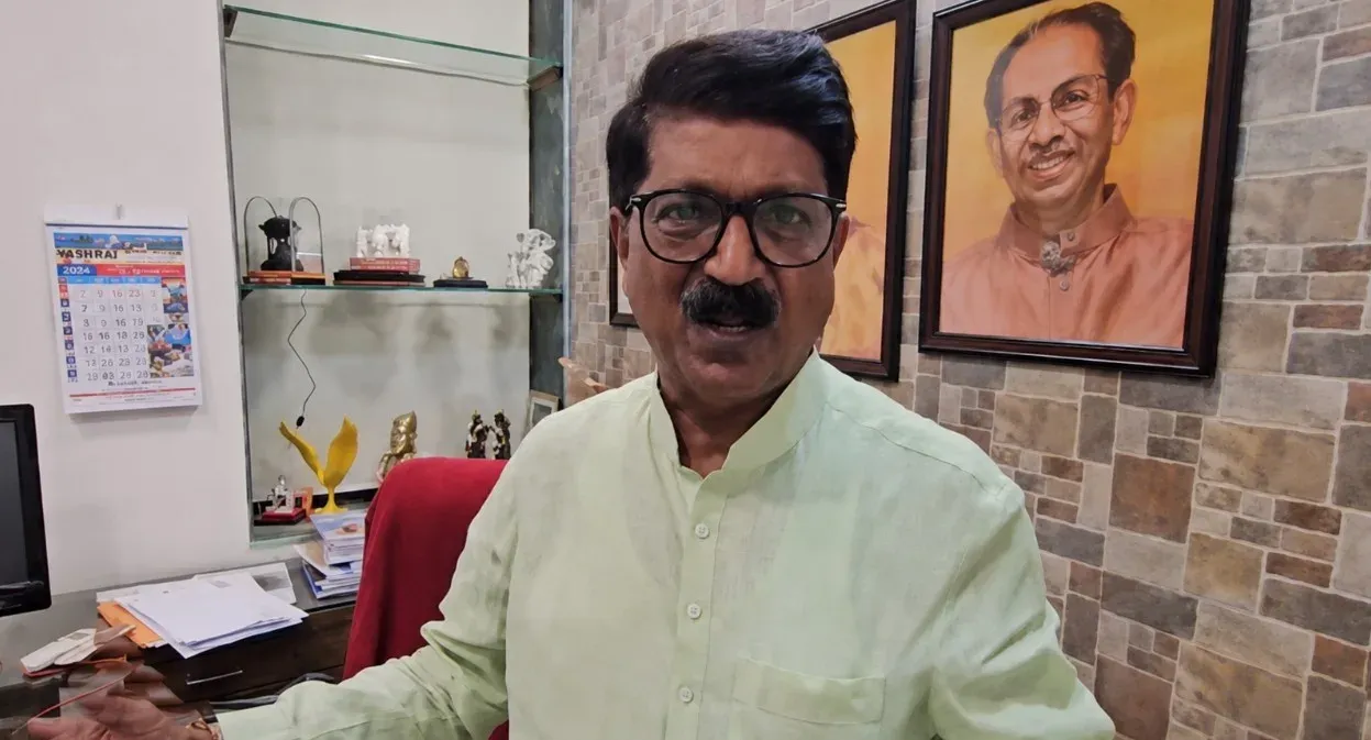 शिवसेना (यूबीटी) पर TMC जैसी अटकलें महज अफवाह: अरविंद सावंत, 'ऑपरेशन टाइगर' पर भी कसा तंज