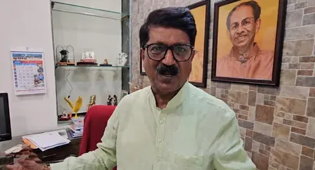 शिवसेना (यूबीटी) पर TMC जैसी अटकलें महज अफवाह: अरविंद सावंत, 'ऑपरेशन टाइगर' पर भी कसा तंज