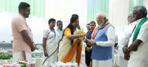 क्या वाराणसी के लोग कुंभकोणम का पान खाते हैं?