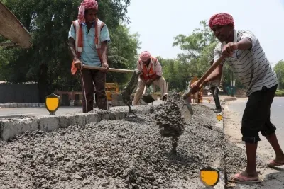 MGNREGA fraud: 5.82 lakh South 24 Parganas job card holders skip e-KYC under new VB-G RAM G scheme