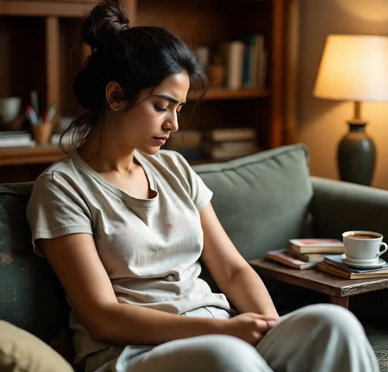 महिलाओं में कमजोरी क्यों बढ़ रही है? जानें लक्षण और आयुर्वेदिक उपाय