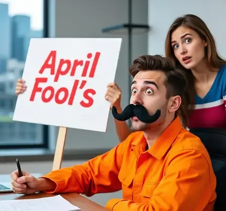 अप्रैल फूल्स डे: कैसे बनी यह मजेदार परंपरा?
