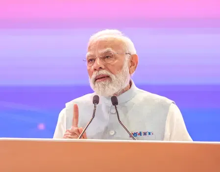 क्या प्रधानमंत्री मोदी ने क्यूएस एशिया रैंकिंग 2026 में भारतीय विश्वविद्यालयों की वृद्धि की सराहना की?