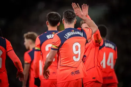 Can Barcelona Maintain Their Lead in La Liga After Beating Elche?
