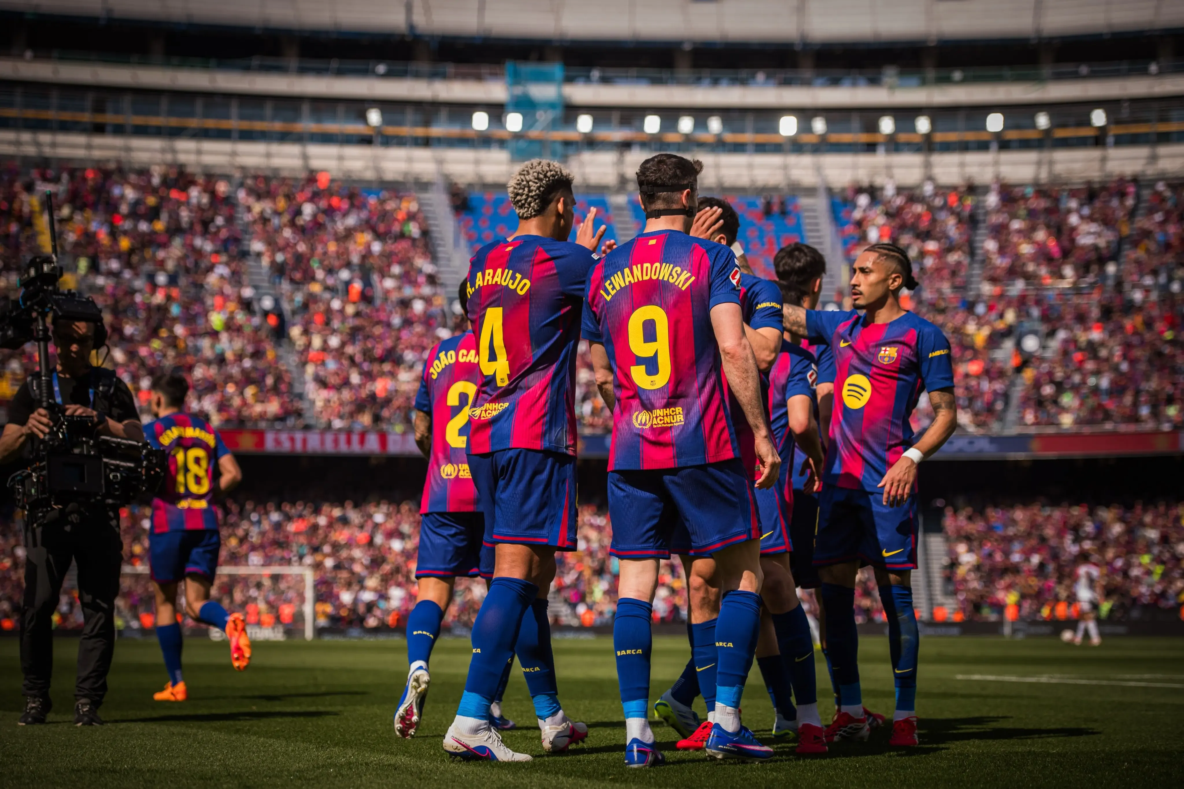 La Liga 2025-26: Key Insights from Matchday 29 in Spain