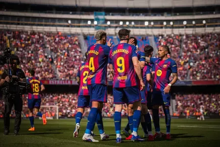 La Liga 2025-26: Key Insights from Matchday 29 in Spain