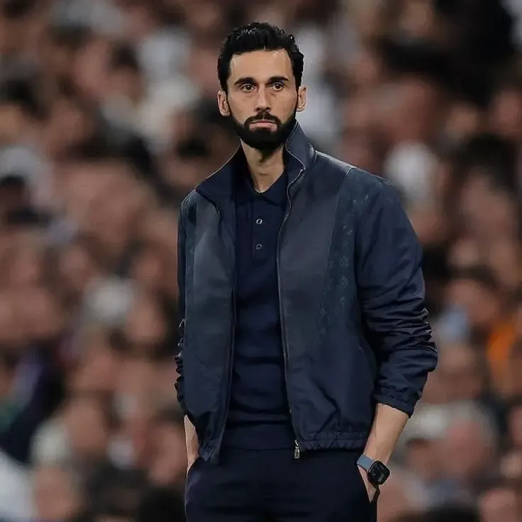 Arbeloa downplays Barcelona title race as Real Madrid face Espanyol crunch