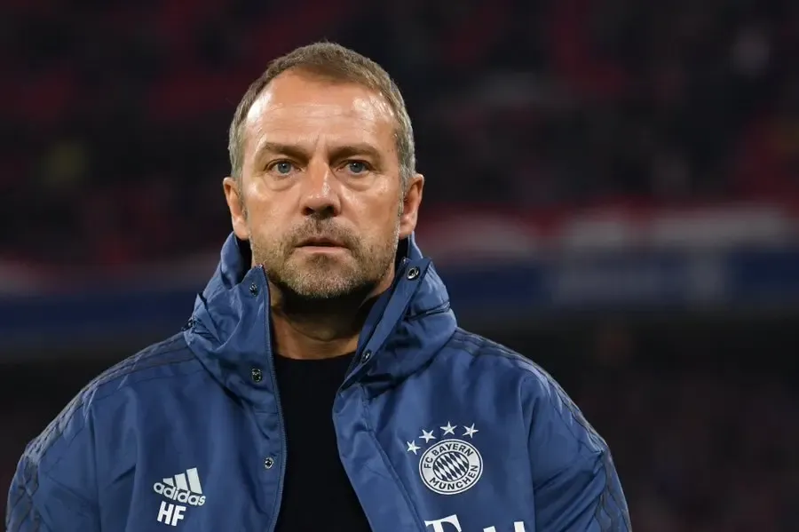 La Liga: Barcelona's Coach Flick Expresses Discontent Over Olmo's Status