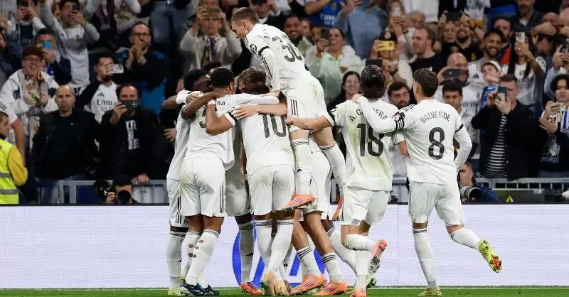 What Did We Learn from La Liga's Matchday 14?