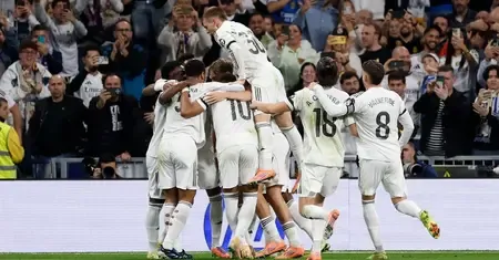 La Liga: Four things we learned in Spain's Matchday 14 over the weekend