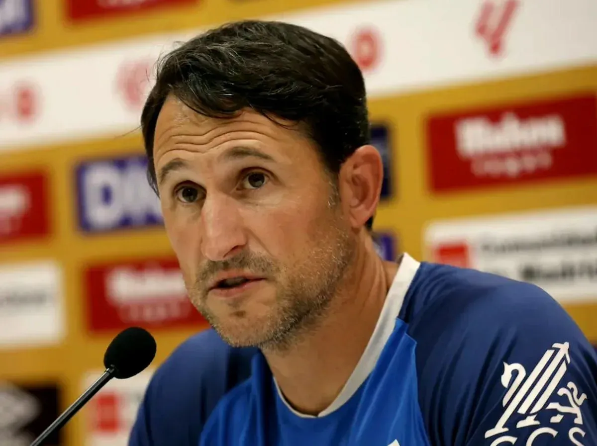 Rayo Vallecano forced to Butarque for La Liga clash as Vallecas ban holds