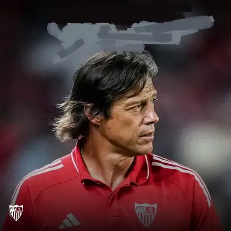 Sevilla Parts Ways with Matias Almeyda After Valencia Defeat