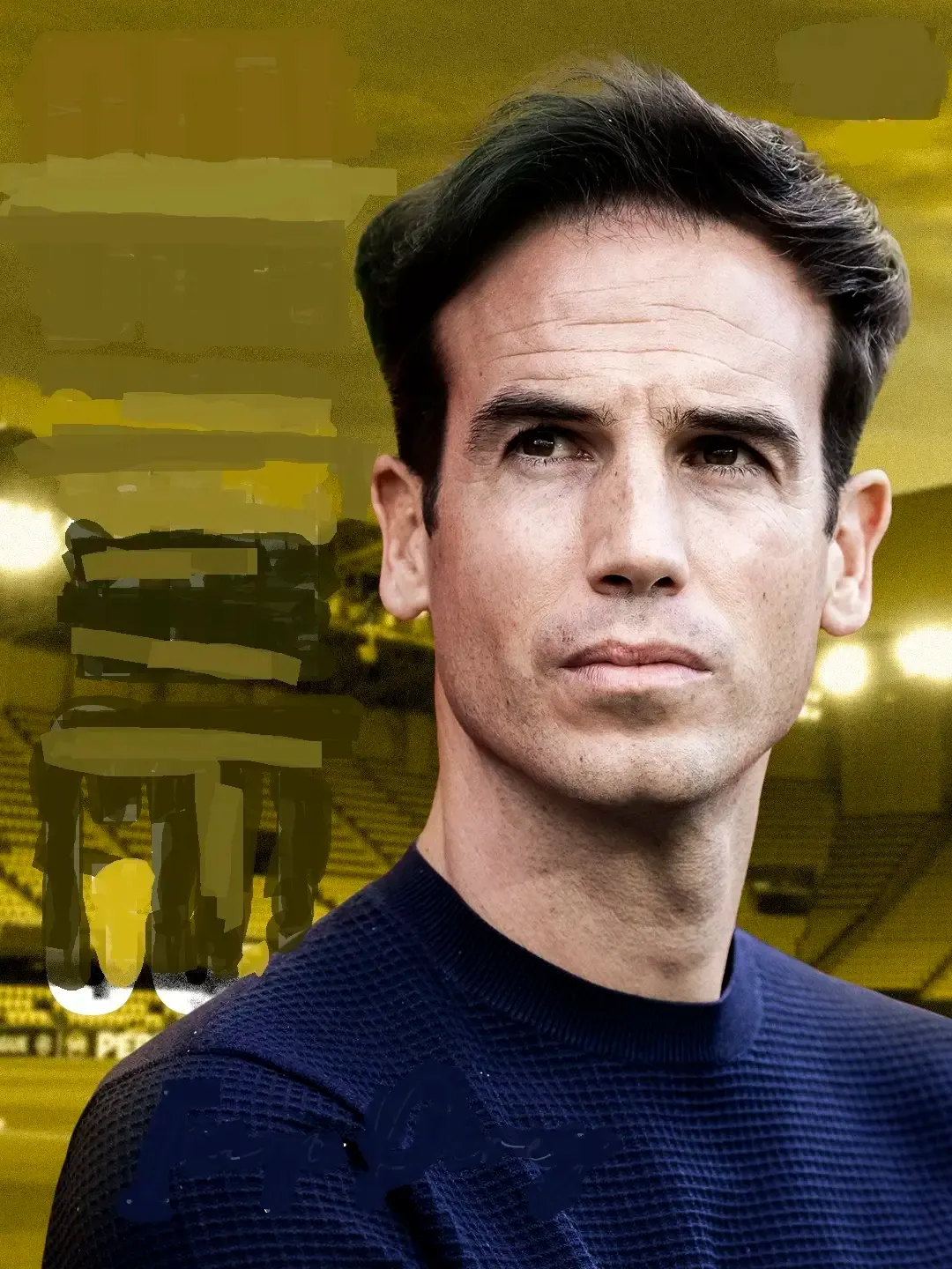 La Liga: Villarreal coach Inigo Perez eyes statement win at Real Madrid