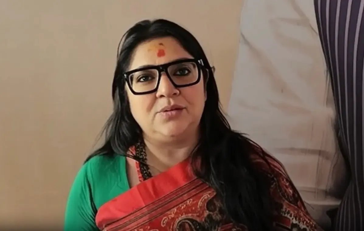 क्या लालू युग का अंत हो गया? बिहार विकास की राह पर: लॉकेट चटर्जी