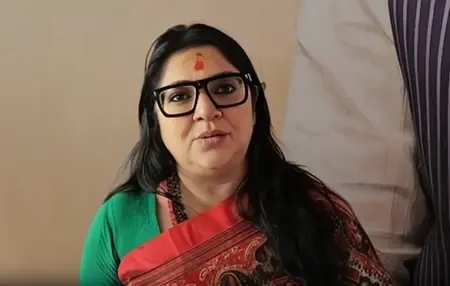 क्या लालू युग का अंत हो गया? बिहार विकास की राह पर: लॉकेट चटर्जी