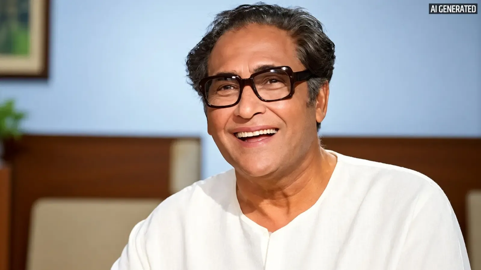 अशोक कुमार: लैब असिस्टेंट से 'दादामुनि' तक, एक हीरो के जाने से बदली पूरी ज़िंदगी
