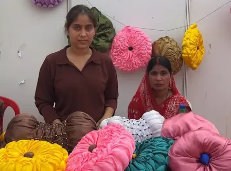 लाभार्थियों ने पीएम विश्वकर्मा योजना की प्रशंसा की, गरीबों के लिए एक महत्वपूर्ण कदम