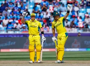 Why Did Labuschagne Replace Green in Australia’s Squad for India ODIs?