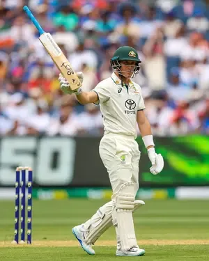 Has Labuschagne Overcome His Batting Technique Obsession to Return to the Test Team?