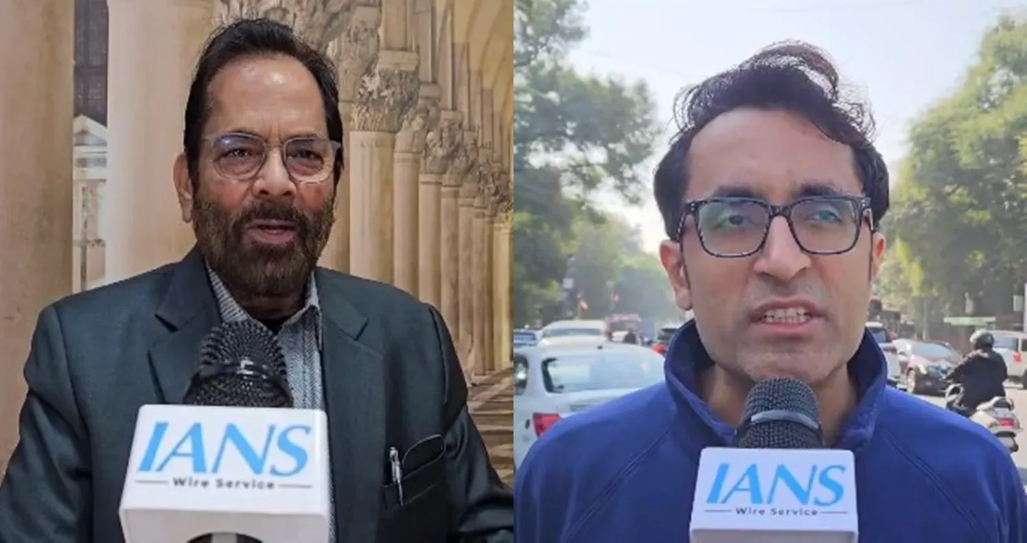 BJP Criticizes Mamata Banerjee's INDIA Bloc Leadership Aspirations, Questions Rahul Gandhi's Credibility