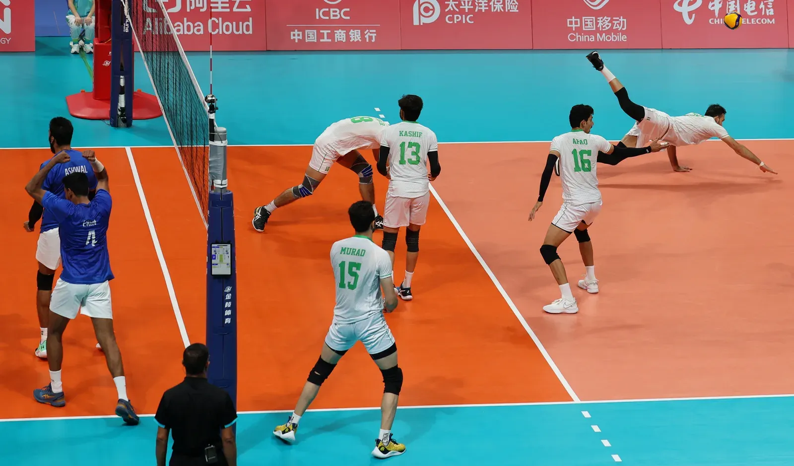 Pakistan Asian Games 2026 squad cut from 123 to 80 over funding crisis