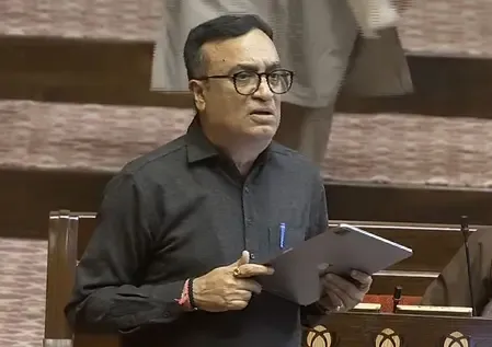 Is India Truly Upholding Its Democratic Values?