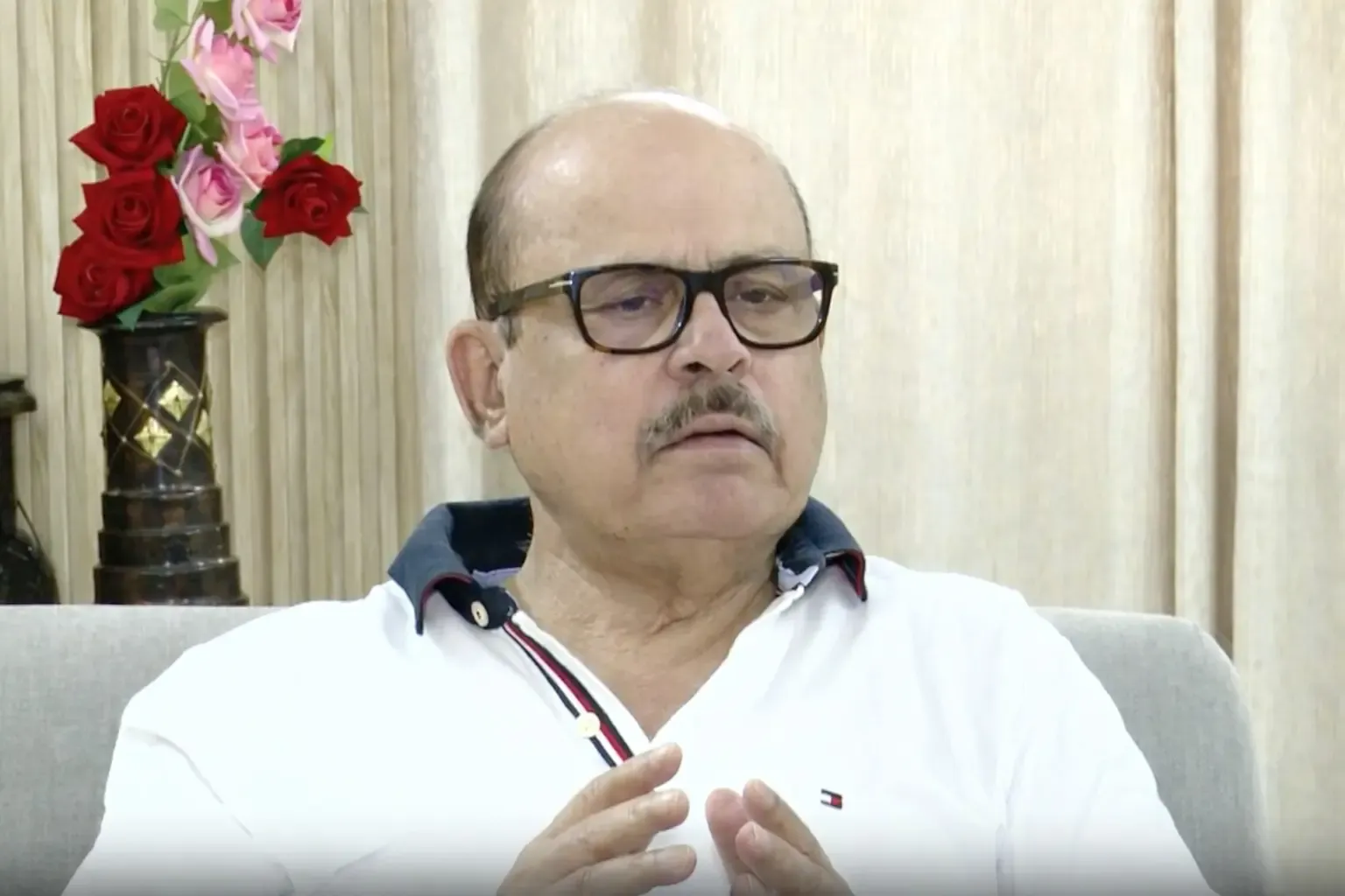 Tariq Anwar Critiques Kamal Nath's 'No Fuel Shortage' Statement, Emphasizing Common People's Struggles