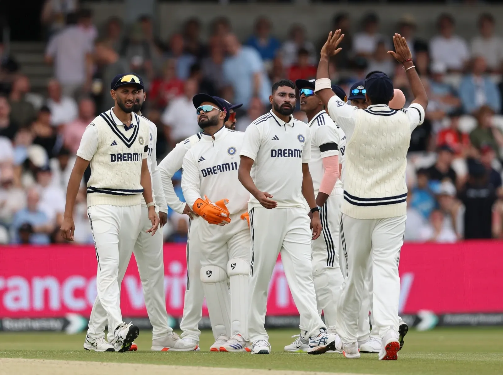 Is the Lack of Variety in India’s Bowling Attack a Cause for Concern?