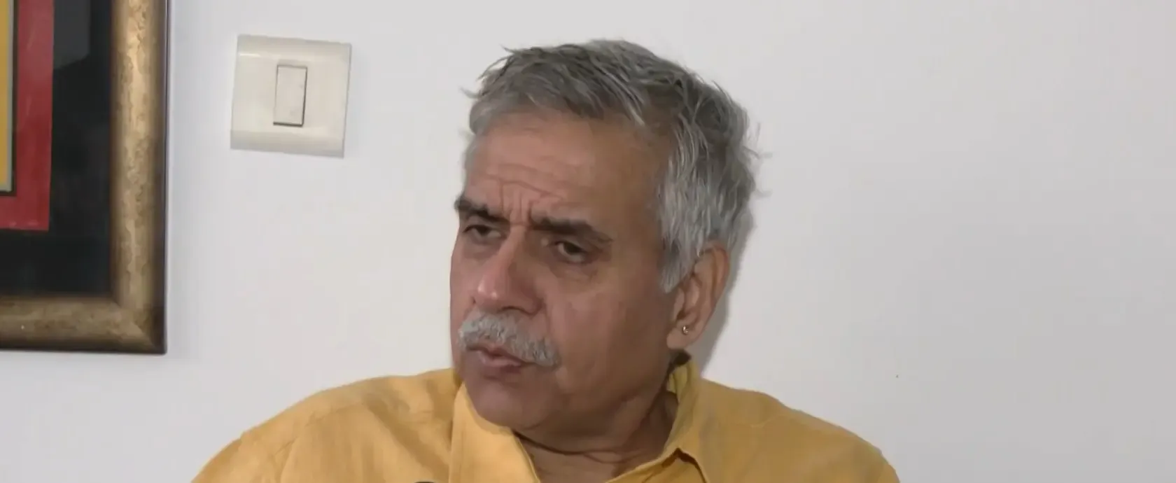 क्या हर राजनीतिक दल को लड़ाई लड़नी होगी?