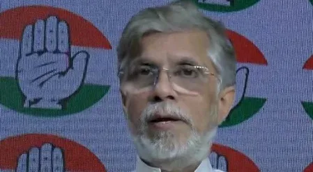 ‘लड़ाई अभी शुरू हुई, खत्म नहीं’, धर्मेंद्र प्रधान के इस्तीफे पर बोले पवन खेड़ा