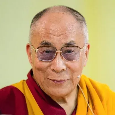 Dalai Lama, 91, recuperating in Leh: 'Climate well suited to my health'