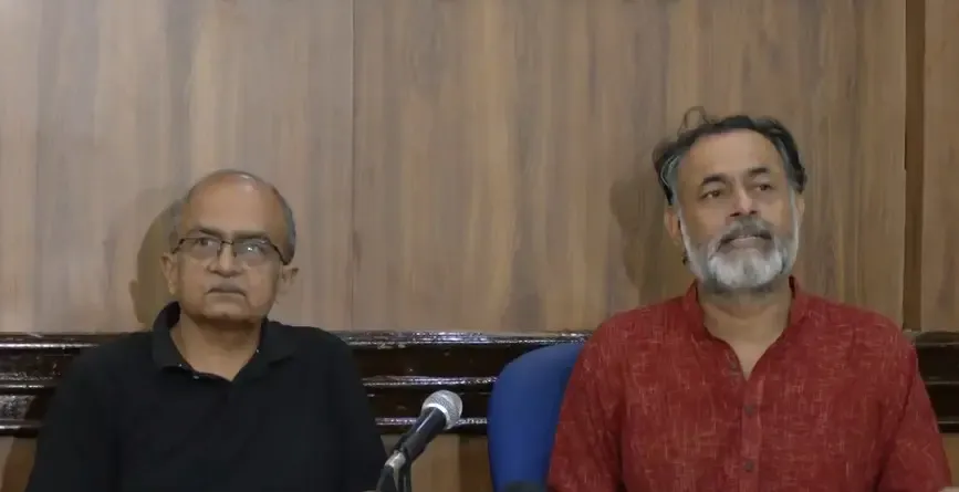 क्या लद्दाख के शांतिपूर्ण आंदोलन को कुचलने के लिए दमनकारी कदम उठा रही है सरकार?
