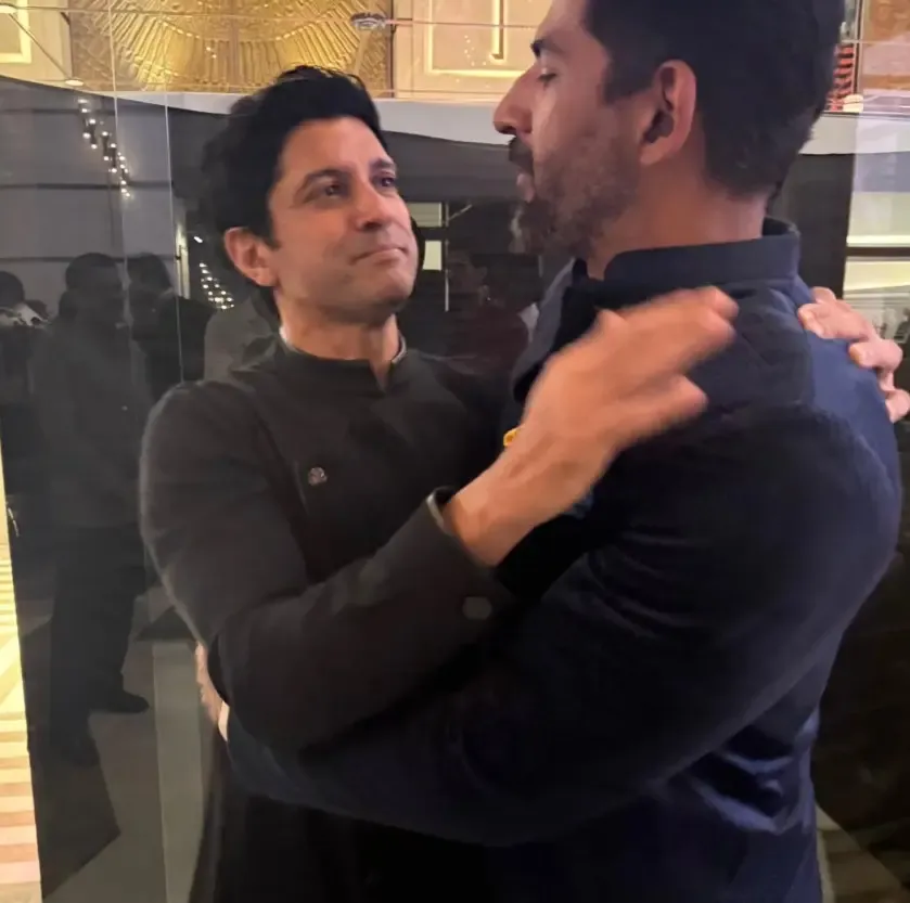 क्या लद्दाख को लेकर फरहान अख्तर की बताई बातें सच हुईं? विवान भटेना का '120 बहादुर' की शूटिंग अनुभव