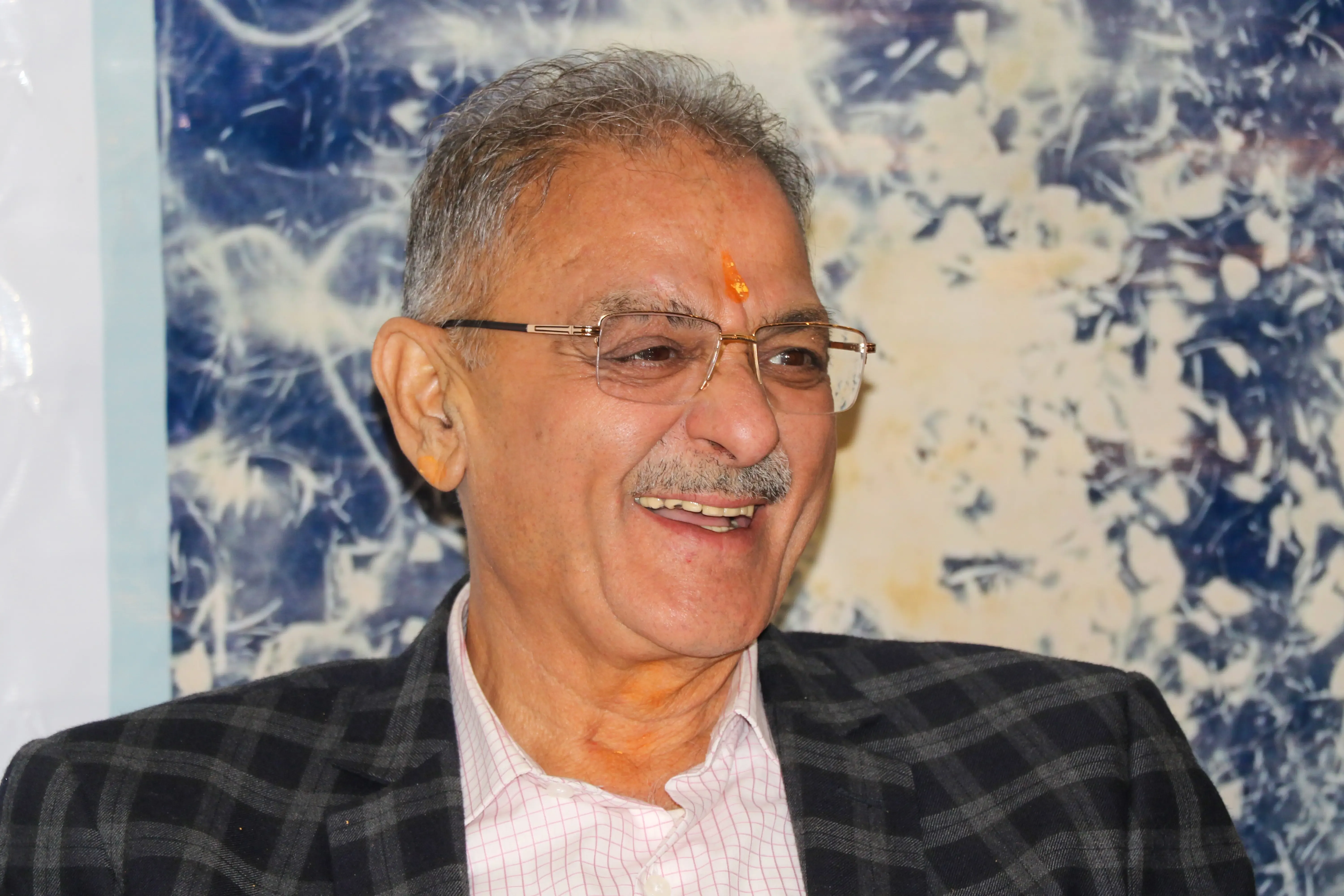 क्या लद्दाख ने डिजिटल भूमि रिकॉर्ड पोर्टल लॉन्च कर सुशासन में नया मानक स्थापित किया?