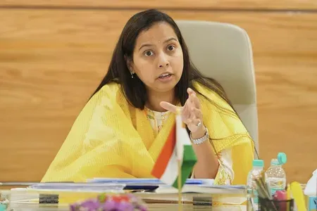 Ladki Bahin scheme: 60 lakh miss E-KYC deadline; Maharashtra vows no eligible woman denied