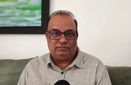 क्या 'लाडकी बहिण योजना' को लाखों बहनों का समर्थन प्राप्त है, इसे बंद नहीं किया जाएगा?: कृष्णा हेगड़े