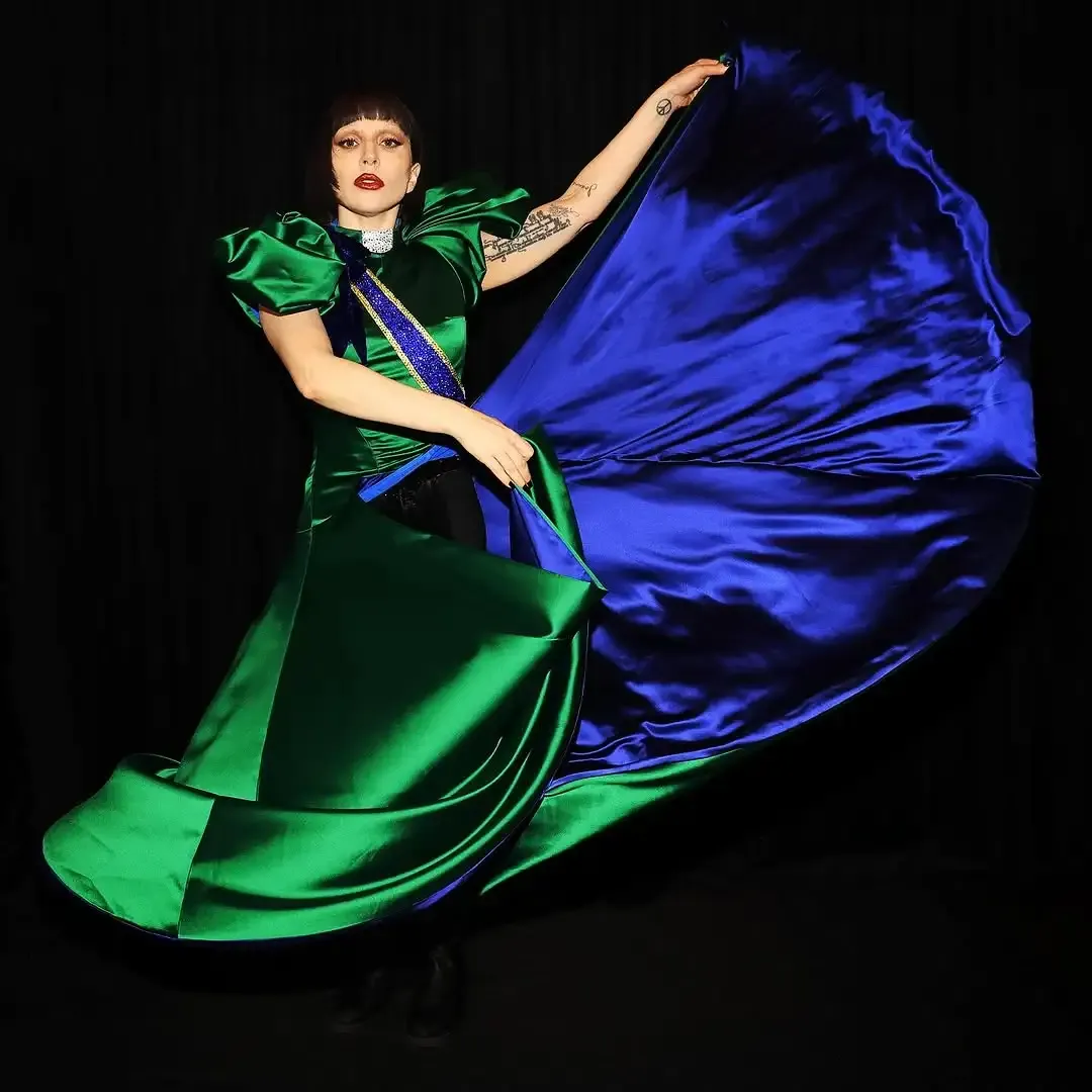 Did Lady Gaga Discover the Alleged Bomb Threat at Her Brazil Concert Through the Media?